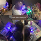 ✨ 60% KORTING! Mini LED Vingerlichtjes – Kleurrijk, Speels & Makkelijk te Dragen | Perfect voor Verjaardagen & Kinderfeestjes 🎈