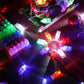 ✨ 60% KORTING! Mini LED Vingerlichtjes – Kleurrijk, Speels & Makkelijk te Dragen | Perfect voor Verjaardagen & Kinderfeestjes 🎈