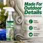 🌿 Koop 2, Krijg 1 GRATIS ✨ Krachtige Reinigingsspray voor Tuinsculpturen – Verwijdert Vuil & Herstelt een Frisse Uitstraling 🗿
