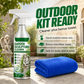 🌿 Koop 2, Krijg 1 GRATIS ✨ Krachtige Reinigingsspray voor Tuinsculpturen – Verwijdert Vuil & Herstelt een Frisse Uitstraling 🗿