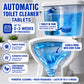 🧼✨ Toiletpotreinigingstabletten – 10 Tabletten per Doos | Frisse & Eenvoudige Reiniging voor Je Toilet 🚽 Koop 2, Krijg 1 GRATIS