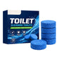 🧼✨ Toiletpotreinigingstabletten – 10 Tabletten per Doos | Frisse & Eenvoudige Reiniging voor Je Toilet 🚽 Koop 2, Krijg 1 GRATIS