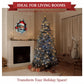 🎅✨ KERSTUITVERKOOP! KOOP 2, KRIJG 1 GRATIS – 3D Kerst Muurstickers | Binnen 1 Minuut een Feestelijke Sfeer | Zonder Boren of Plakresten 🏠⛄