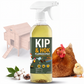 🐔 KOOP 2, KRIJG 1 GRATIS! Mijten- & Luisspray voor Kippenhokken – Klaar voor Gebruik | Handig voor Dagelijkse Verzorging