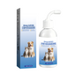 🐶🐱 KOOP 2, KRIJG 1 GRATIS! Oorreiniger voor Honden & Katten – Voor Een Frisse en Schone Verzorging | Makkelijk in Gebruik ✨