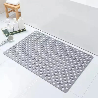 🛁LAATSTE DAG UITVERKOOP 50% KORTING⚡Meer dan 50.000 verkocht🚿Premium antislip douchemat met sterke zuignappen🧼