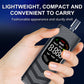 📢 50% KORTING! Oplaadbare Alcoholtester – Snelle Meting met LCD-Scherm | Compact & Handig voor Onderweg 🚗