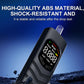 📢 50% KORTING! Oplaadbare Alcoholtester – Snelle Meting met LCD-Scherm | Compact & Handig voor Onderweg 🚗
