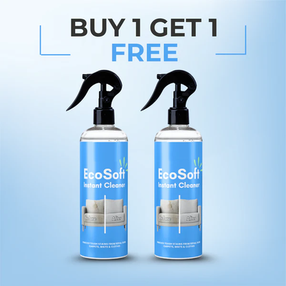 🧼 1+1 GRATIS! Stoffen Meubelreiniger – Verwijdert Vlekken & Vuil | Voor Bank, Stoel & Andere Bekleding ✨