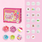 🐱💖 58% KORTING! DIY Katten Squishy Kit – Zelf Maken, Knijpen & Spelen | Creatief Bezig Zijn Zonder Scherm ✨