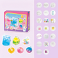 🐱💖 58% KORTING! DIY Katten Squishy Kit – Zelf Maken, Knijpen & Spelen | Creatief Bezig Zijn Zonder Scherm ✨
