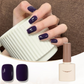 💅 KOOP 1, KRIJG 1 GRATIS! Professionele Salon Gelnagellak – Langdurige Glans & Strak Resultaat | Voor Mooie Nagels Thuis