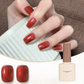💅 KOOP 1, KRIJG 1 GRATIS! Professionele Salon Gelnagellak – Langdurige Glans & Strak Resultaat | Voor Mooie Nagels Thuis