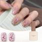 💅 KOOP 1, KRIJG 1 GRATIS! Professionele Salon Gelnagellak – Langdurige Glans & Strak Resultaat | Voor Mooie Nagels Thuis