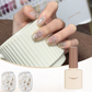 💅 KOOP 1, KRIJG 1 GRATIS! Professionele Salon Gelnagellak – Langdurige Glans & Strak Resultaat | Voor Mooie Nagels Thuis