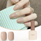💅 KOOP 1, KRIJG 1 GRATIS! Professionele Salon Gelnagellak – Langdurige Glans & Strak Resultaat | Voor Mooie Nagels Thuis