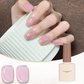 💅 KOOP 1, KRIJG 1 GRATIS! Professionele Salon Gelnagellak – Langdurige Glans & Strak Resultaat | Voor Mooie Nagels Thuis
