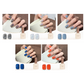 💅 KOOP 1, KRIJG 1 GRATIS! Professionele Salon Gelnagellak – Langdurige Glans & Strak Resultaat | Voor Mooie Nagels Thuis