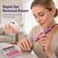 💅 50% KORTING! Elektrische Nagelboor voor Thuis – Voor Nagels Vijlen & Polijsten | Draagbaar & Praktisch