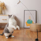 🐱🐦 Interactieve Kattenspeelset met Vogelsimulatie – Stimuleert Spelen & Jachtinstinct | Leuk voor Alleen & Samen Spelen
