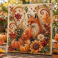 🍂 KOOP 2, KRIJG 1 GRATIS! 3D Parelschilderpakket voor de Herfst – Creatief Knutselen met Glanzende Parels | Leuk & Ontspannend ✨