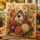 🍂 KOOP 2, KRIJG 1 GRATIS! 3D Parelschilderpakket voor de Herfst – Creatief Knutselen met Glanzende Parels | Leuk & Ontspannend ✨