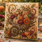 🍂 KOOP 2, KRIJG 1 GRATIS! 3D Parelschilderpakket voor de Herfst – Creatief Knutselen met Glanzende Parels | Leuk & Ontspannend ✨