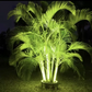🌳 Sfeervolle Ringverlichting voor Bomen – IP65 Waterdicht & Geschikt voor Buiten | Creëer 's Avonds een Warme Tuinsfeer 💡