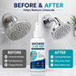 🚿 KOOP 2, KRIJG 1 GRATIS! Snelwerkende Douche-Ontkalkerspray – Helpt Kalkaanslag & Watervlekken Verwijderen | Fris & Schoon Resultaat ✨