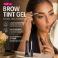 🔥 KOOP 1, KRIJG 1 GRATIS! Langhoudende Waterbestendige Wenkbrauwgel – Blijft Goed Zitten & Geeft Natuurlijk Uitziende Wenkbrauwen ✨