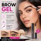 🔥 KOOP 1, KRIJG 1 GRATIS! Langhoudende Waterbestendige Wenkbrauwgel – Blijft Goed Zitten & Geeft Natuurlijk Uitziende Wenkbrauwen ✨