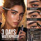 🔥 KOOP 1, KRIJG 1 GRATIS! Langhoudende Waterbestendige Wenkbrauwgel – Blijft Goed Zitten & Geeft Natuurlijk Uitziende Wenkbrauwen ✨