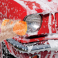 🧤 2+1 GRATIS! Microvezel WasHandschoen voor Auto – Zacht voor de Lak & Sterk tegen Vuil | Voor Snel & Makkelijk Wassen