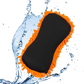 🧤 2+1 GRATIS! Microvezel WasHandschoen voor Auto – Zacht voor de Lak & Sterk tegen Vuil | Voor Snel & Makkelijk Wassen