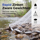 🎣 TIJDELIJK 63% KORTING! Werpnet voor Zoet & Zout Water – Snel Zinkend, Makkelijk te Werpen & Gemaakt voor Regelmatig Gebruik | 16.800+ Verkocht