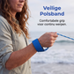 🎣 TIJDELIJK 63% KORTING! Werpnet voor Zoet & Zout Water – Snel Zinkend, Makkelijk te Werpen & Gemaakt voor Regelmatig Gebruik | 16.800+ Verkocht