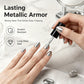 💅 KOOP 1, KRIJG 1 GRATIS! Metallic Spiegelende Nagellak – Hoogglans & Glanzend Spiegeleffect | Kies Zelf Je Kleuren ✨