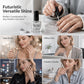 💅 KOOP 1, KRIJG 1 GRATIS! Metallic Spiegelende Nagellak – Hoogglans & Glanzend Spiegeleffect | Kies Zelf Je Kleuren ✨