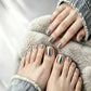 💅 KOOP 1, KRIJG 1 GRATIS! Metallic Spiegelende Nagellak – Hoogglans & Glanzend Spiegeleffect | Kies Zelf Je Kleuren ✨