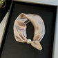 🧣 2+1 GRATIS! No-Tie Magnetische Parelsluiting Sjaal – Ultrazacht & Stijlvol | Kleur naar Keuze ✨🎨
