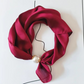 🧣 2+1 GRATIS! No-Tie Magnetische Parelsluiting Sjaal – Ultrazacht & Stijlvol | Kleur naar Keuze ✨🎨