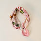 🧣 2+1 GRATIS! No-Tie Magnetische Parelsluiting Sjaal – Ultrazacht & Stijlvol | Kleur naar Keuze ✨🎨