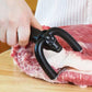 🥩 Handmatige Vetscheider voor Rund- & Varkensvlees – Verwijdert Eenvoudig Overtollig Vet | Voor Lichter & Minder Vet Koken 🔥