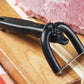 🥩 Handmatige Vetscheider voor Rund- & Varkensvlees – Verwijdert Eenvoudig Overtollig Vet | Voor Lichter & Minder Vet Koken 🔥