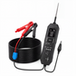 🔌💥 2-in-1 autotest­er voor stroomcircuits & relais – met digitaal display! Eén tool voor 12V & 24V, bespaart tijd, ruimte en gedoe in de garage!