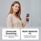 🚿 KOOP 2, KRIJG 1 GRATIS! Kalkreiniger Spray voor Zwarte Wastafels & Kranen – Verwijdert Hardnekkige Watervlekken & Kalk | Zonder Hard Schrobben ✨