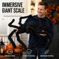 👻🕷️ 2+1 GRATIS! Gigantische Halloween Spin voor Tuin & Huis – Creëer Direct een Griezelige Halloween-Sfeer | Verschillende Kleuren naar Keuze 🎃