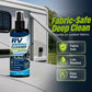🚐 KOOP 2, KRIJG 1 GRATIS! Krachtige Reinigingsspray voor Camperluifels – Verwijdert Hardnekkig Vuil, Aanslag & Groene Vlekken | Voor een Frisse, Schone Luifel ✨