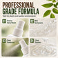 🪵 2+1 GRATIS! Krachtige Spray voor Houten Schuttingen – Helpt Schimmel & Groene Aanslag Verwijderen | Voor een Frissere, Schonere Tuin ✨