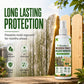 🪵 2+1 GRATIS! Krachtige Spray voor Houten Schuttingen – Helpt Schimmel & Groene Aanslag Verwijderen | Voor een Frissere, Schonere Tuin ✨